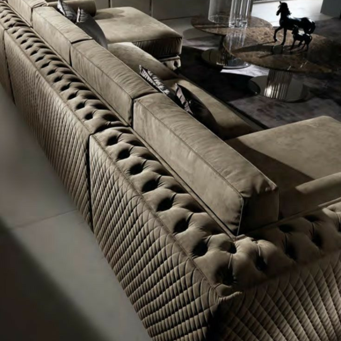L Shape Sofa