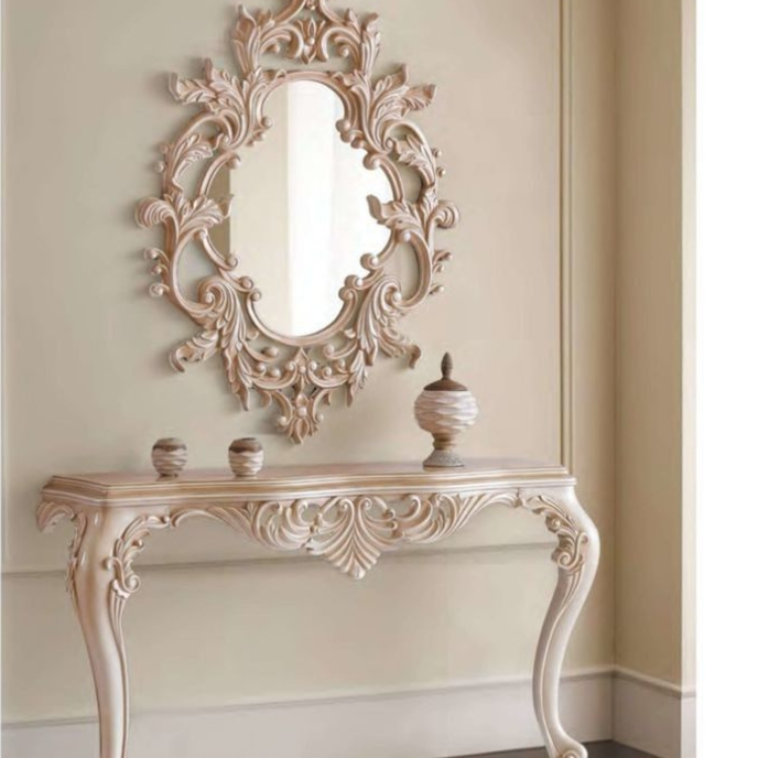 Tables and Consoles